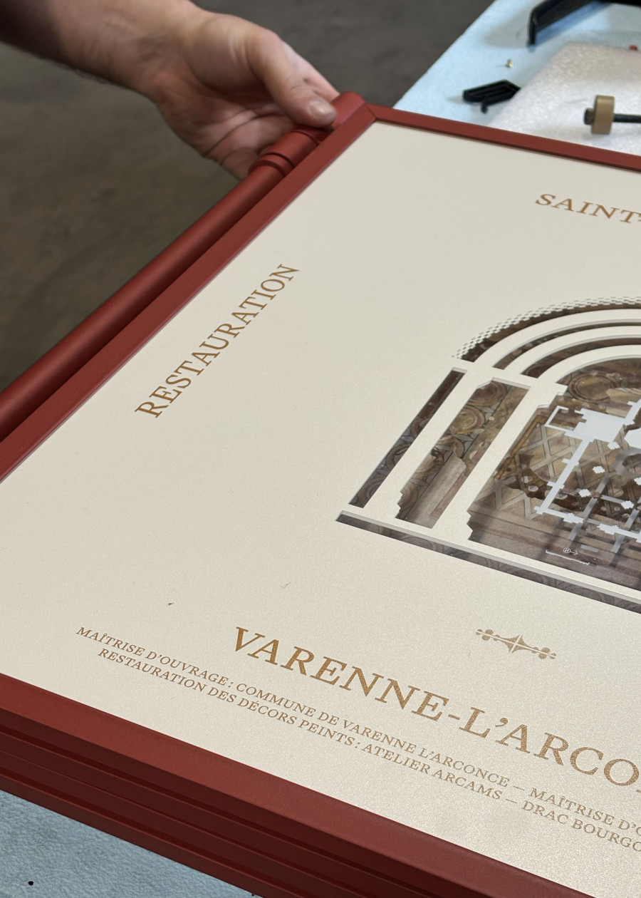 Bannière
