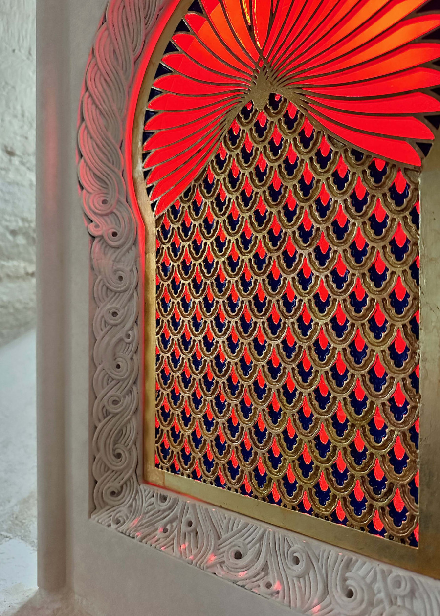 Tabernacle